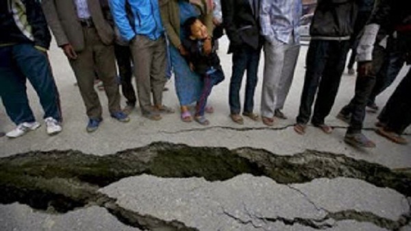 Τα αίτια της καταστροφής - Νεπάλ: το χρονικό ενός προαναγγελθέντος σεισμού