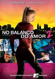 Filme  No Balanço Do Amor 2  DvdRip