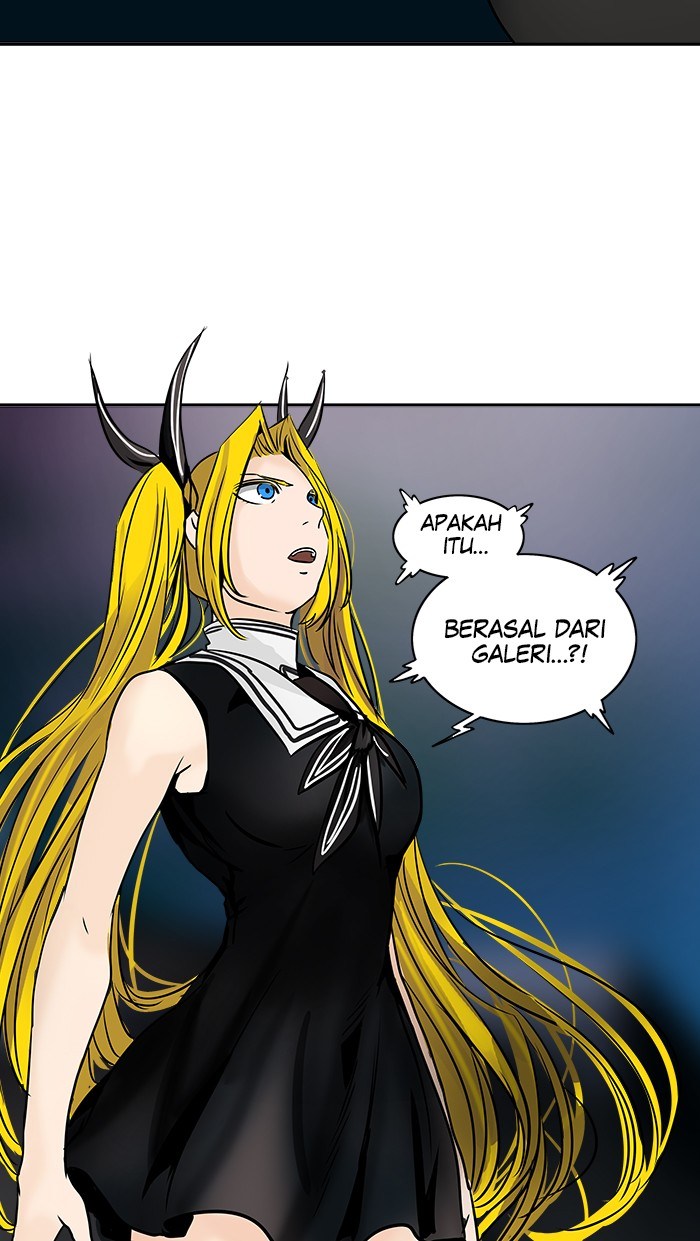 Webtoon Tower Of God Bahasa Indonesia Chapter 299