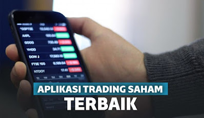 aplikasi trading saham terbaik