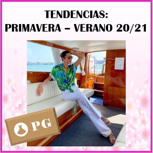 PRIMAVERA VERANO 20/21