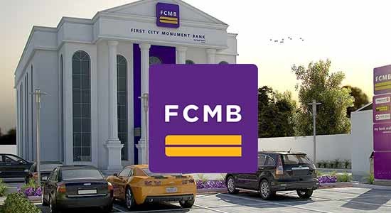 FCMB Former Branch Manager Jailed 121years For N112m Fraud In Anambra State.