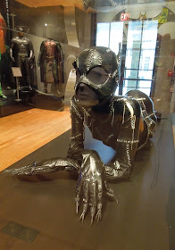 Catwoman Batman Returns costume