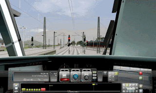 Railworks 3 Train Simulator 2012