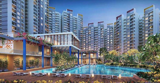 Why we invest in Shapoorji Pallonji Joyville residential project in Sector 102 Gurgaon?