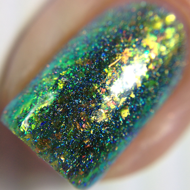 KBShimmer-Pretty Shore