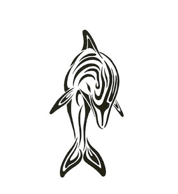 Dolphin-Tribal-Tattoo-Design1