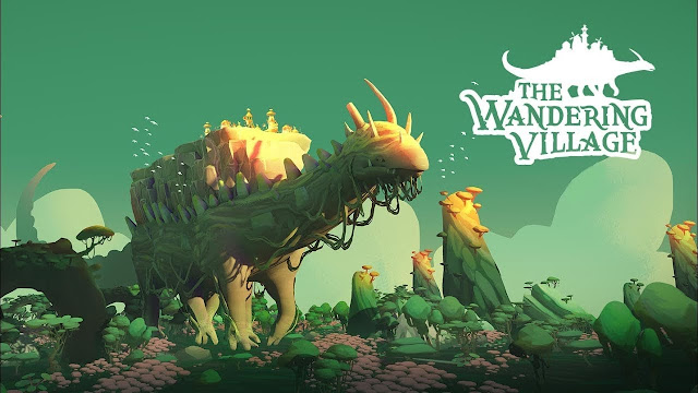 The Wandering Village Free Download