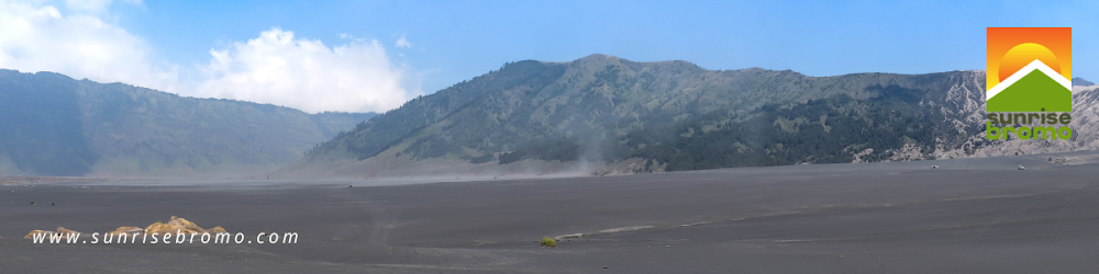 sewa jeep wisata bromo