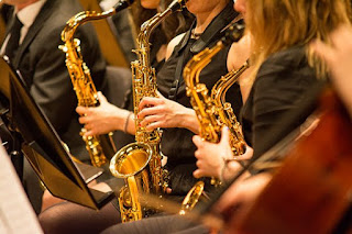 banda sinfonica arroyo encomienda conservatorio miguel delibes