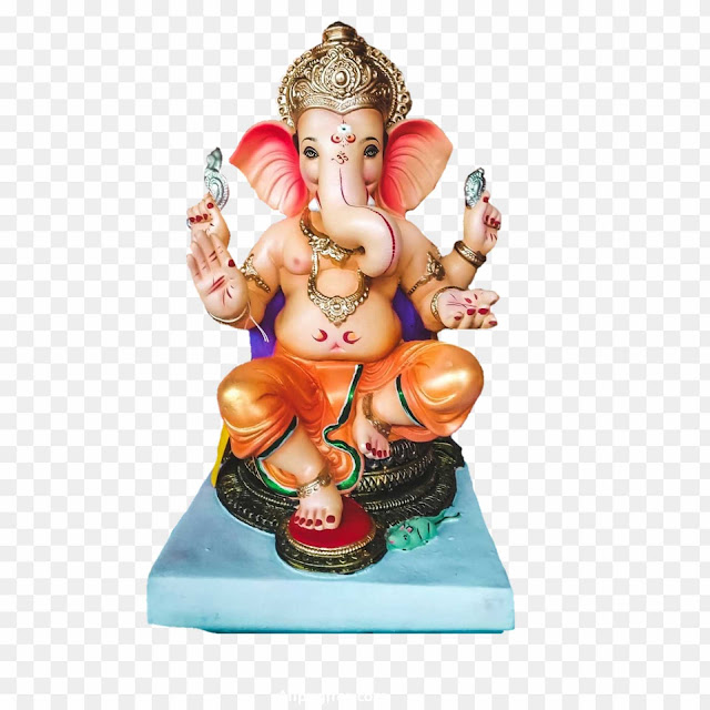 Ganesh Lord