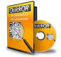 Software | Quick QR Code Software