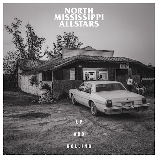 MP3 download North Mississippi Allstars - Up and Rolling iTunes plus aac m4a mp3