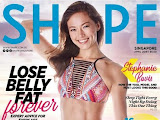 Shape Singapore Magazine April 2018