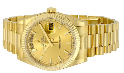 Rolex Day-Date 118238 replica watch