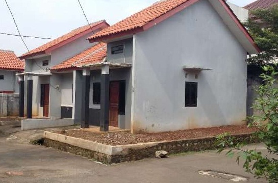 Rumah Kontrakan Murah Jatiasih Pondok Rangon Bekasi 