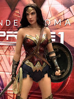 Wonder Woman  Prime 1 Studio