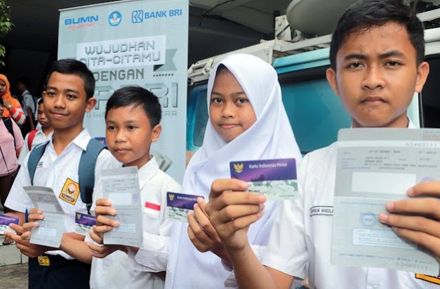 Cek Sekarang! Kemendikbud Kembali Memberikan Bantuan Kepada Siswa Rp 1 Juta Melalui PIP