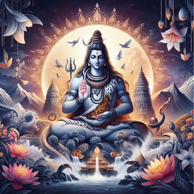 God shiva images Bholenath Images