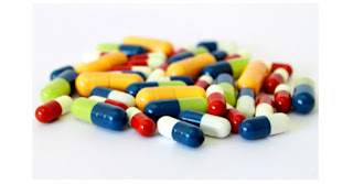 Antibiotics market size