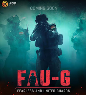 what is faug