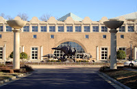 Fernbank Museum of Natural History