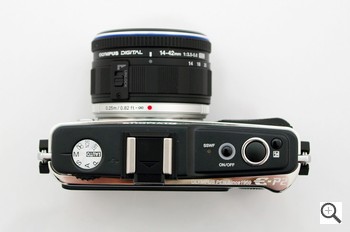 Olympus E-P2