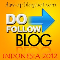 Daftar Blog Dofollow