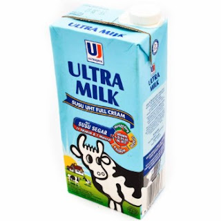 Manfaat susu UHT dalam cara membuat yogurt mudah di rumah