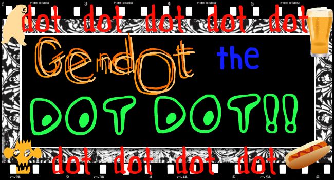 gendot the dot-dot