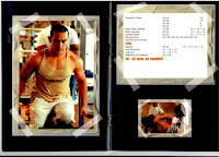 Achieving the Impossible | Aamir Khan Diet Chart and Gym Workput Pictures and Tips for Ghajini Body