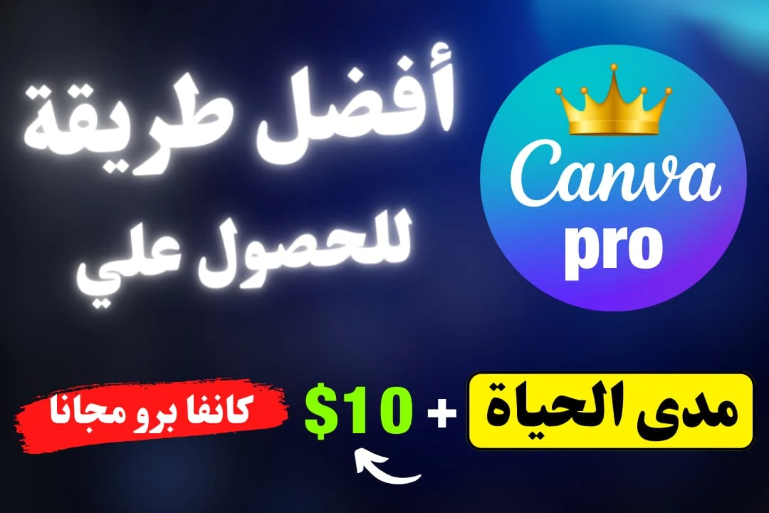 canva pro free