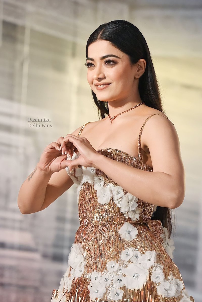 Rashmika Mandanna pic