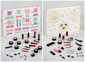 Best Beauty Advent Calendars 2017