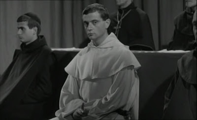 The Trial of Joan of Arc /  Procès de Jeanne d'Arc (1962)