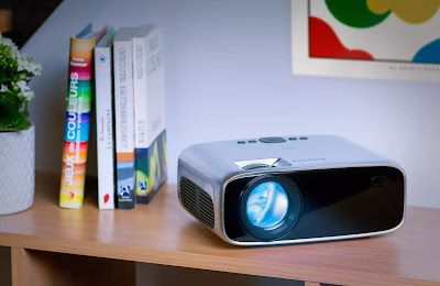 Philips NeoPrix Prime Projector review