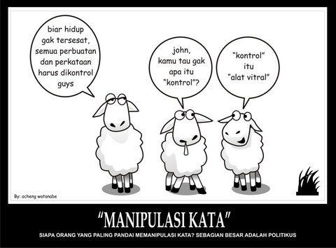 Gambar Gambar Lucu Terbaru: gambar kambing lucu