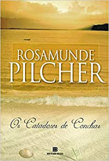 Os Catadores de Conchas, Rosamunde Pilcher