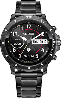 Citizen CZ Smart Smartwatches