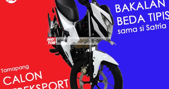 Harga Honda Sonic 150 sekitar 20 jutaan