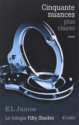 Chronique l Fifty Shades III