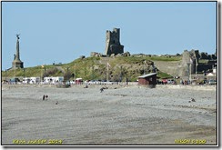 Roadtrip to Wales - Aberystwyth