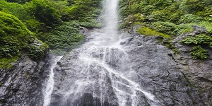 Curug Silawe