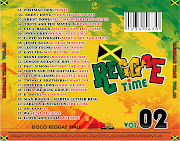 Reggae Time Vol.02 01Postman DonPossie