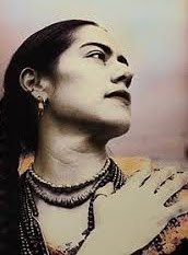 Lila Downs