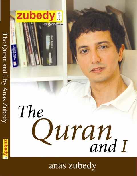 Vote for Anas' Book'The Quran and I' For POPOLAR The STAR Reader's