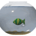 Fish animations