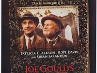 Joe Gould's Secret 2000 Film Completo In Italiano