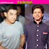 Is Shah Rukh Khan trying to steal Aamir Khan’s thunder