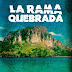 Libro la rama quebrada